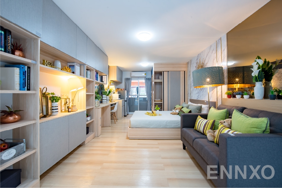 รูปของโครงการ บางแค ซิตี้ อื่นๆ - รูปที่ 3