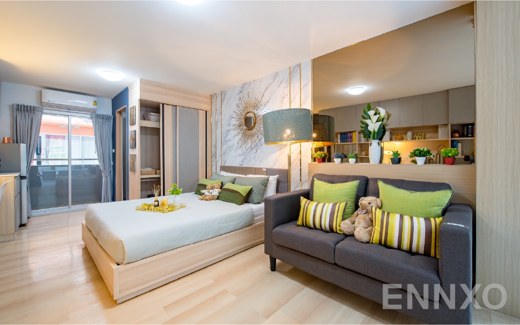 รูปของโครงการ บางแค ซิตี้ อื่นๆ - รูปที่ 4