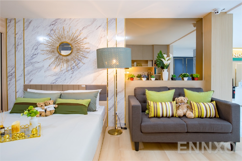 รูปของโครงการ บางแค ซิตี้ อื่นๆ - รูปที่ 2