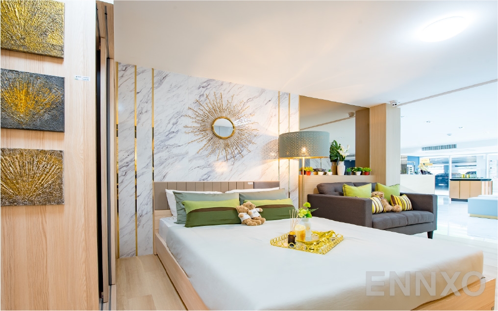 รูปของโครงการ บางแค ซิตี้ อื่นๆ - รูปที่ 3