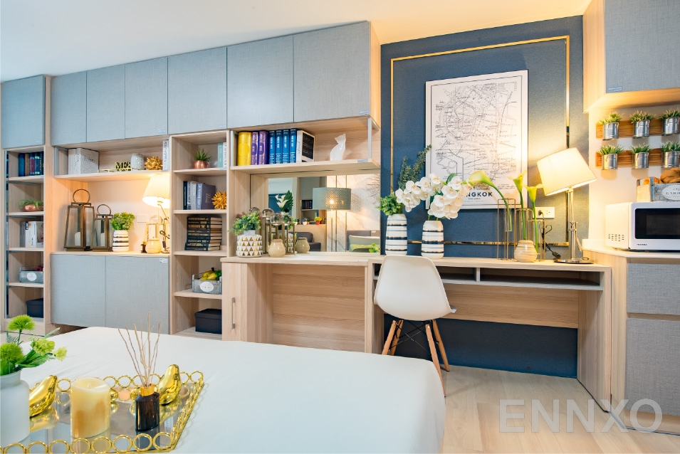 รูปของโครงการ บางแค ซิตี้ อื่นๆ - รูปที่ 3