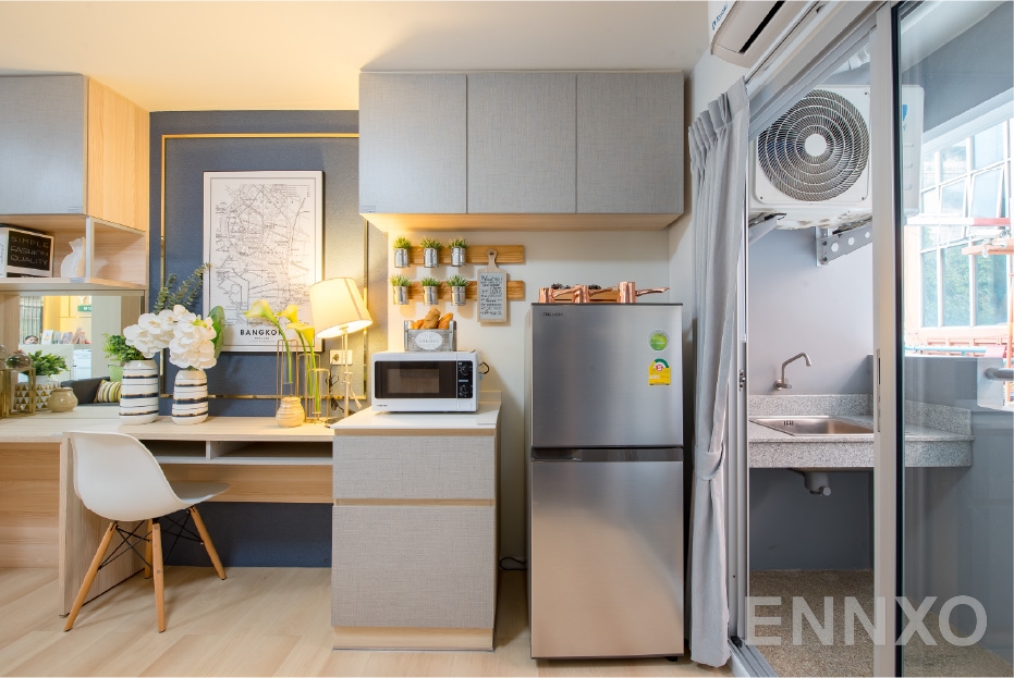 รูปของโครงการ บางแค ซิตี้ อื่นๆ - รูปที่ 4