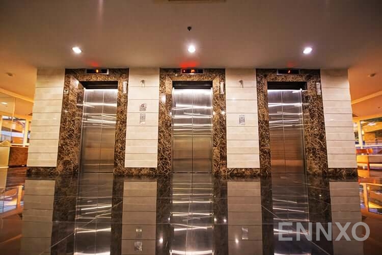 รูป สิ่งอำนวยความสะดวก ของ แบงค์คอก ฮอไรซอน รามคำแหง - รูปที่ 1