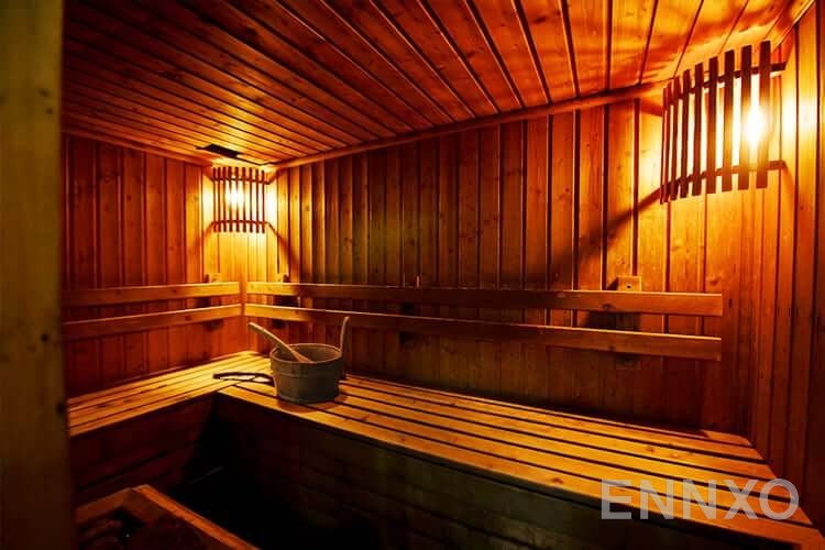 รูป สิ่งอำนวยความสะดวก ของ แบงค์คอก ฮอไรซอน รามคำแหง - รูปที่ 2