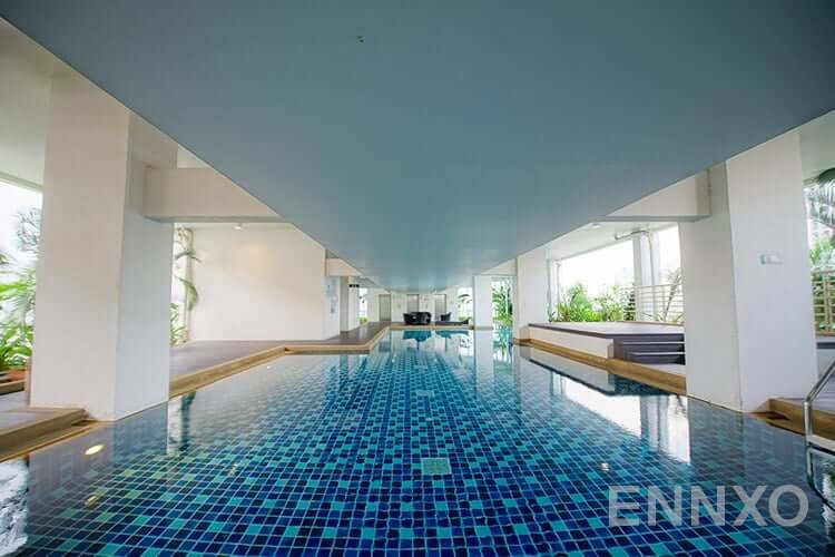 รูป สิ่งอำนวยความสะดวก ของ แบงค์คอก ฮอไรซอน รามคำแหง - รูปที่ 5