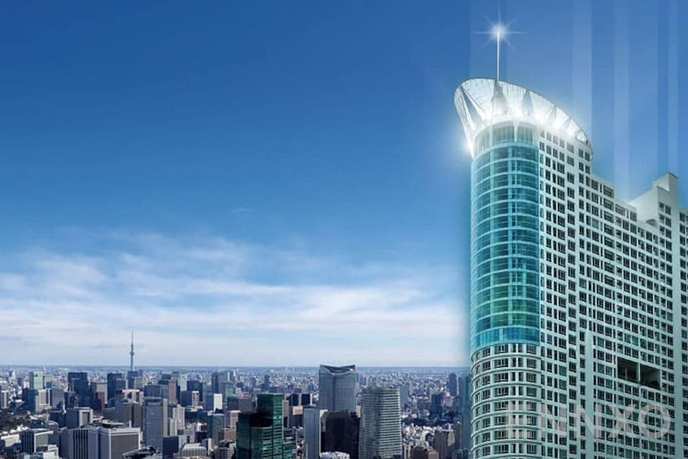 รูปของโครงการ Bangkok Horizon Ramkhamhaeng
(แบงค์คอก ฮอไรซอน รามคำแหง) อื่นๆ - รูปที่ 2