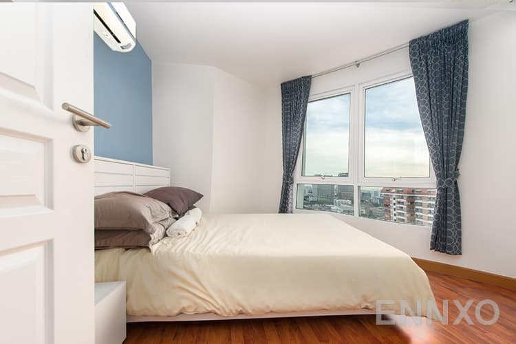 รูปของโครงการ Bangkok Horizon Ramkhamhaeng
(แบงค์คอก ฮอไรซอน รามคำแหง) อื่นๆ - รูปที่ 3