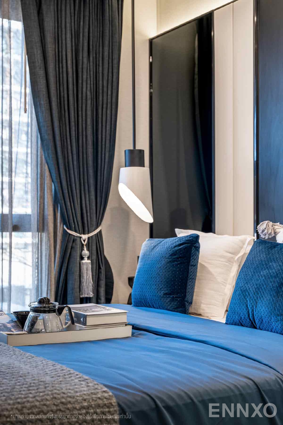 รูปของโครงการ บลู สุขุมวิท 105 อื่นๆ - รูปที่ 1