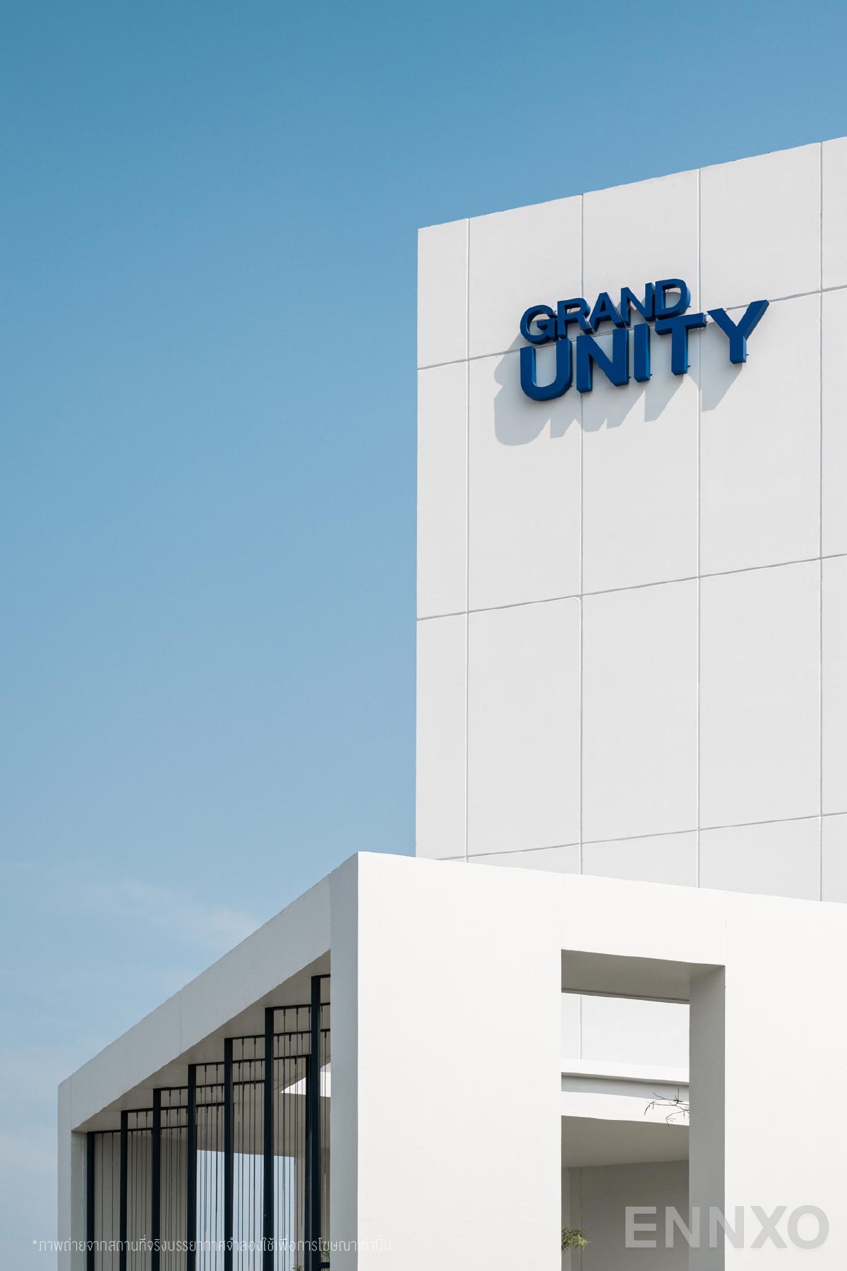 รูปของโครงการ Blue Sukhumvit 105
(บลู สุขุมวิท 105) อื่นๆ - รูปที่ 6