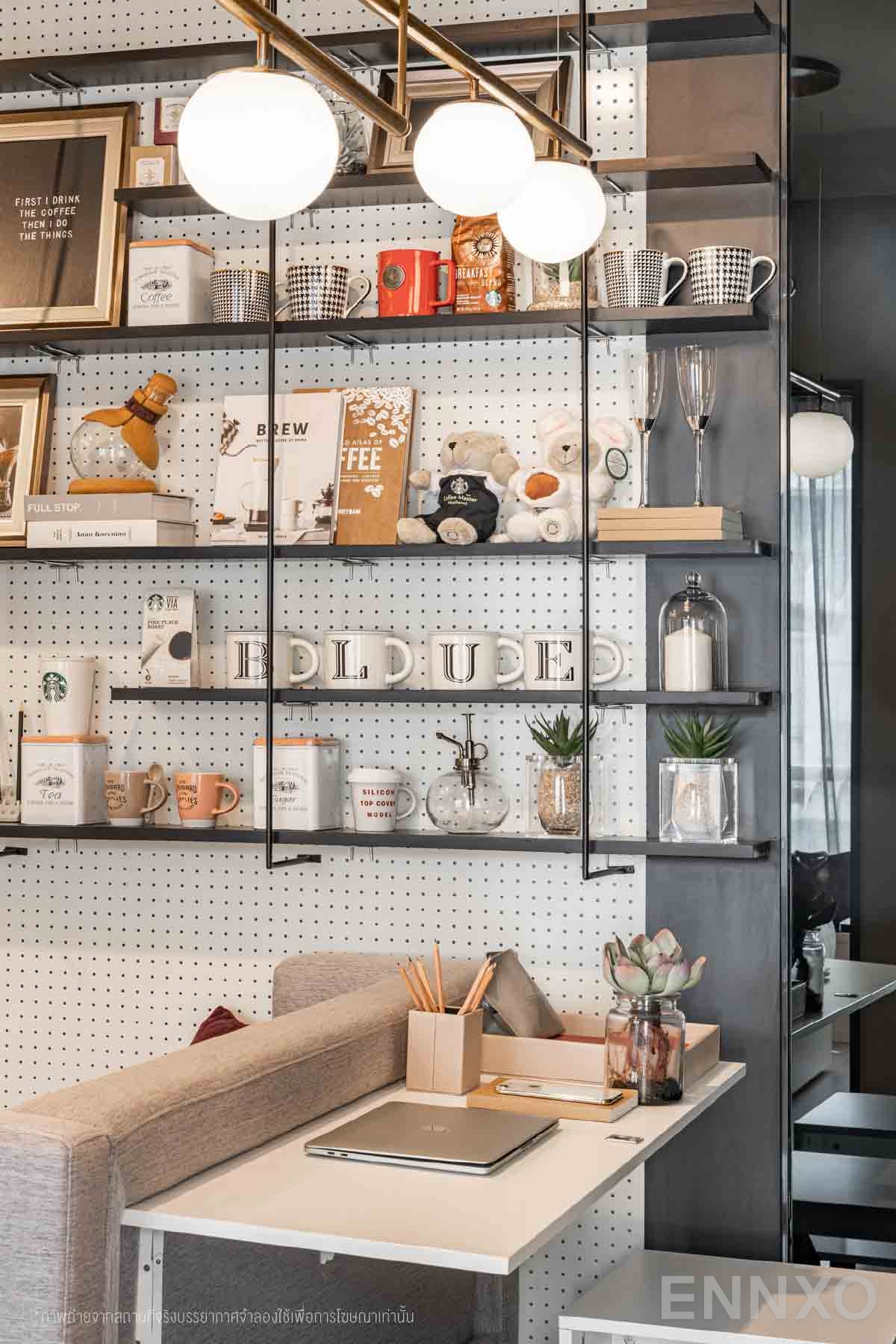 รูปของโครงการ บลู สุขุมวิท 105 อื่นๆ - รูปที่ 3