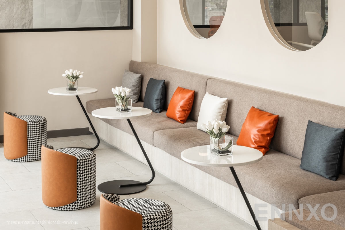 รูปของโครงการ Blue Sukhumvit 105
(บลู สุขุมวิท 105) อื่นๆ - รูปที่ 8