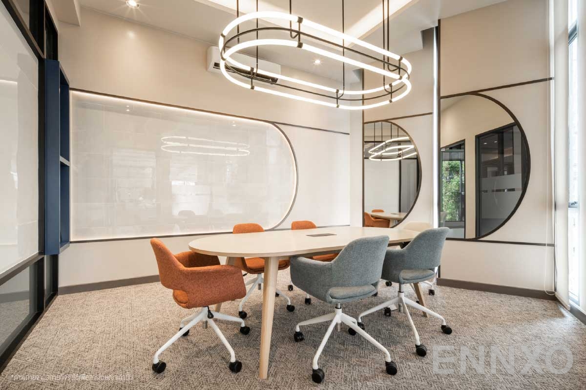 รูปของโครงการ Blue Sukhumvit 105
(บลู สุขุมวิท 105) อื่นๆ - รูปที่ 12