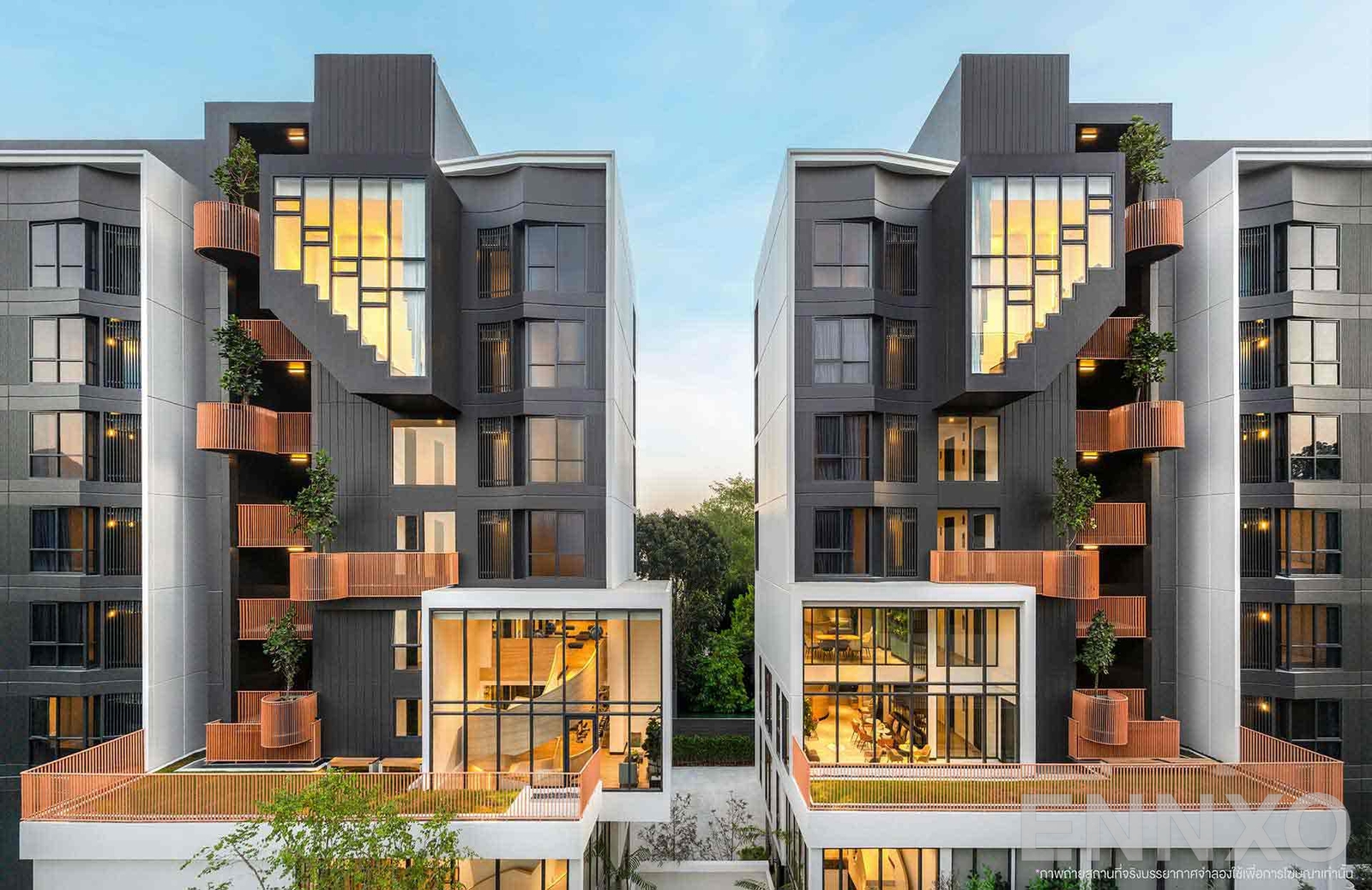 รูปของโครงการ บลู สุขุมวิท 89 อื่นๆ - รูปที่ 1