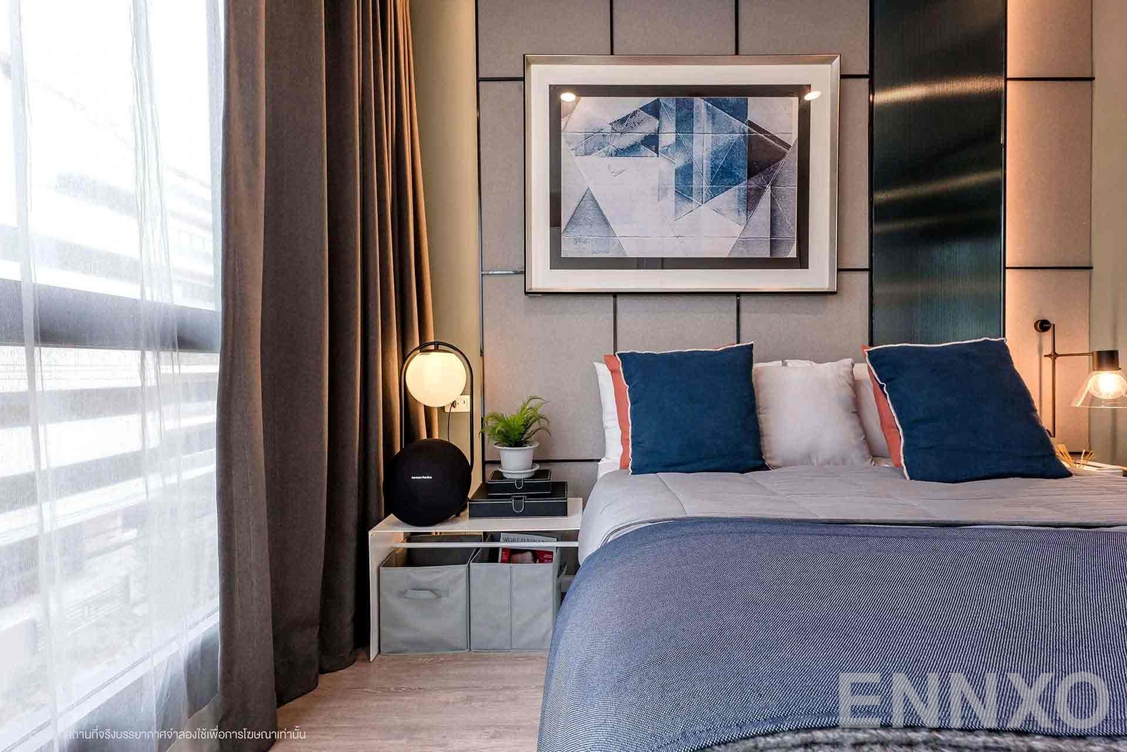 รูปของโครงการ Blue Sukhumvit 89
(บลู สุขุมวิท 89) อื่นๆ - รูปที่ 7