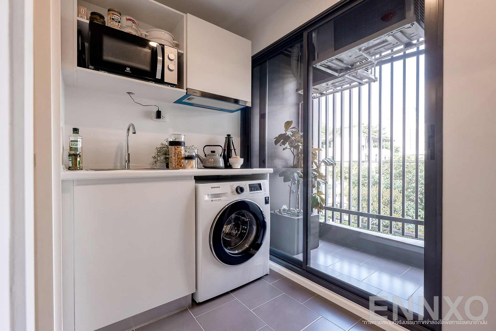 รูปของโครงการ Blue Sukhumvit 89
(บลู สุขุมวิท 89) อื่นๆ - รูปที่ 7