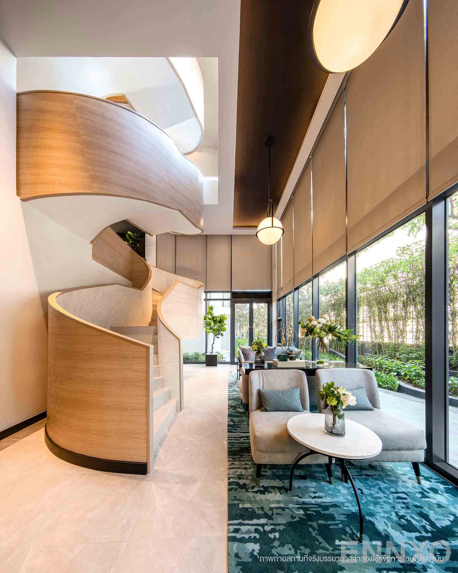 รูปของโครงการ บลู สุขุมวิท 89 อื่นๆ - รูปที่ 3