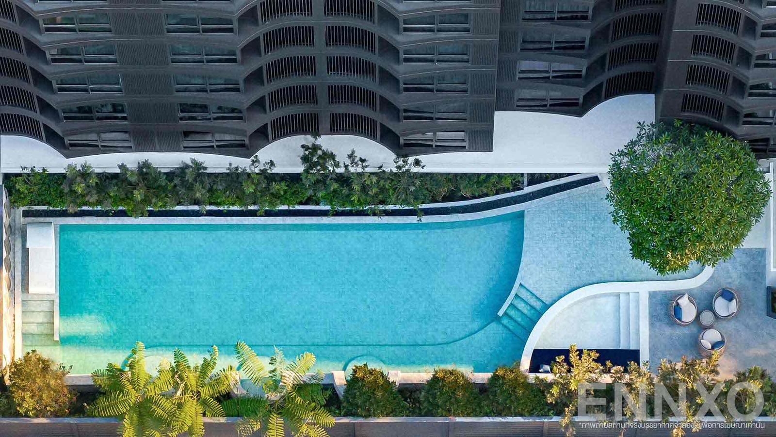 รูปของโครงการ บลู สุขุมวิท 89 อื่นๆ - รูปที่ 4