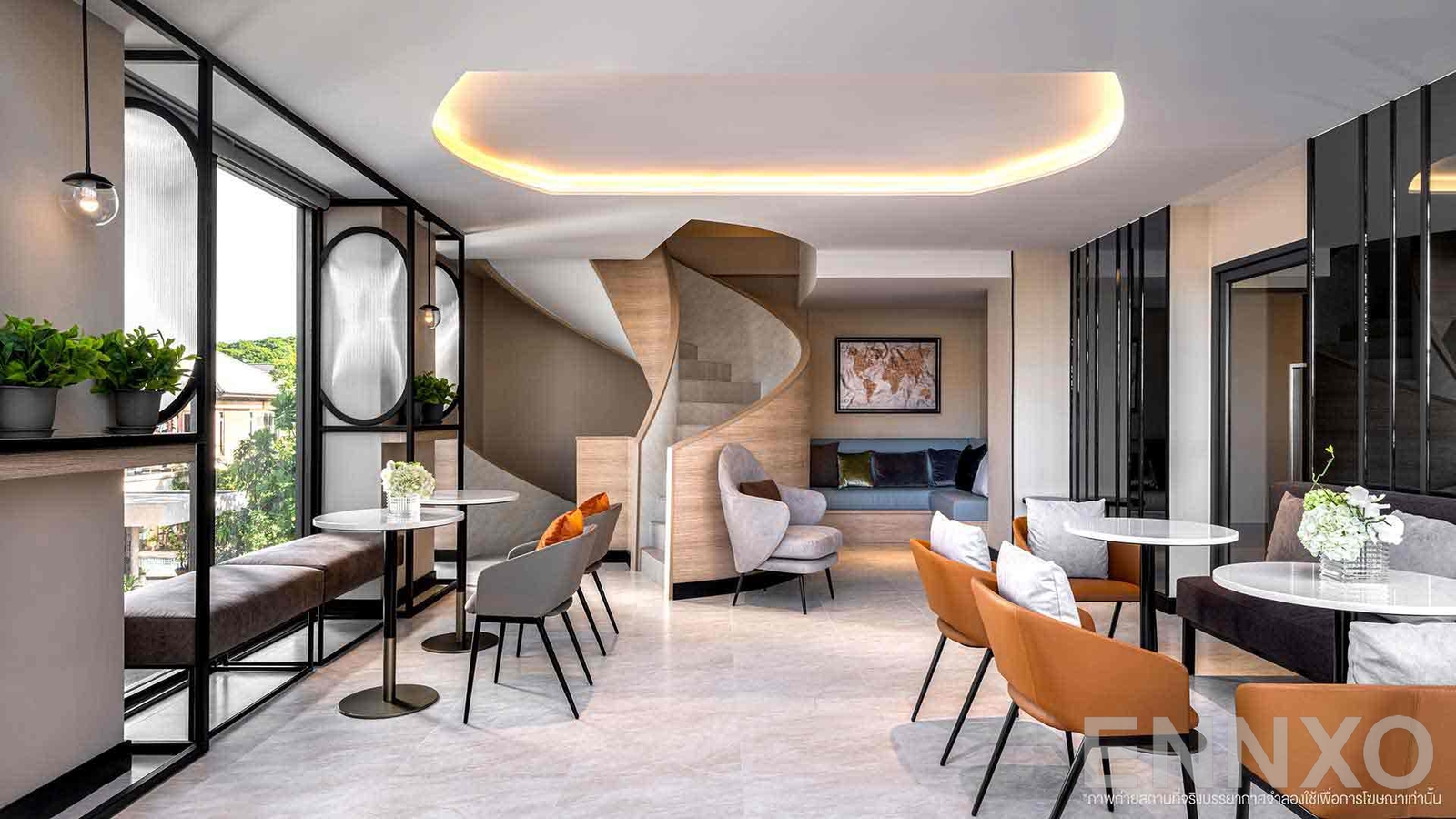 รูปของโครงการ บลู สุขุมวิท 89 อื่นๆ - รูปที่ 5