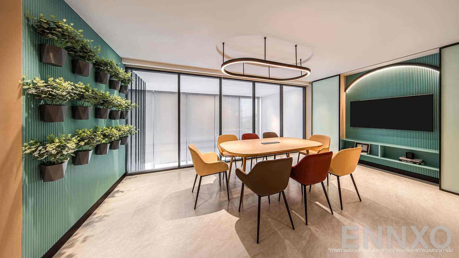 รูปของโครงการ Blue Sukhumvit 89
(บลู สุขุมวิท 89) อื่นๆ - รูปที่ 2