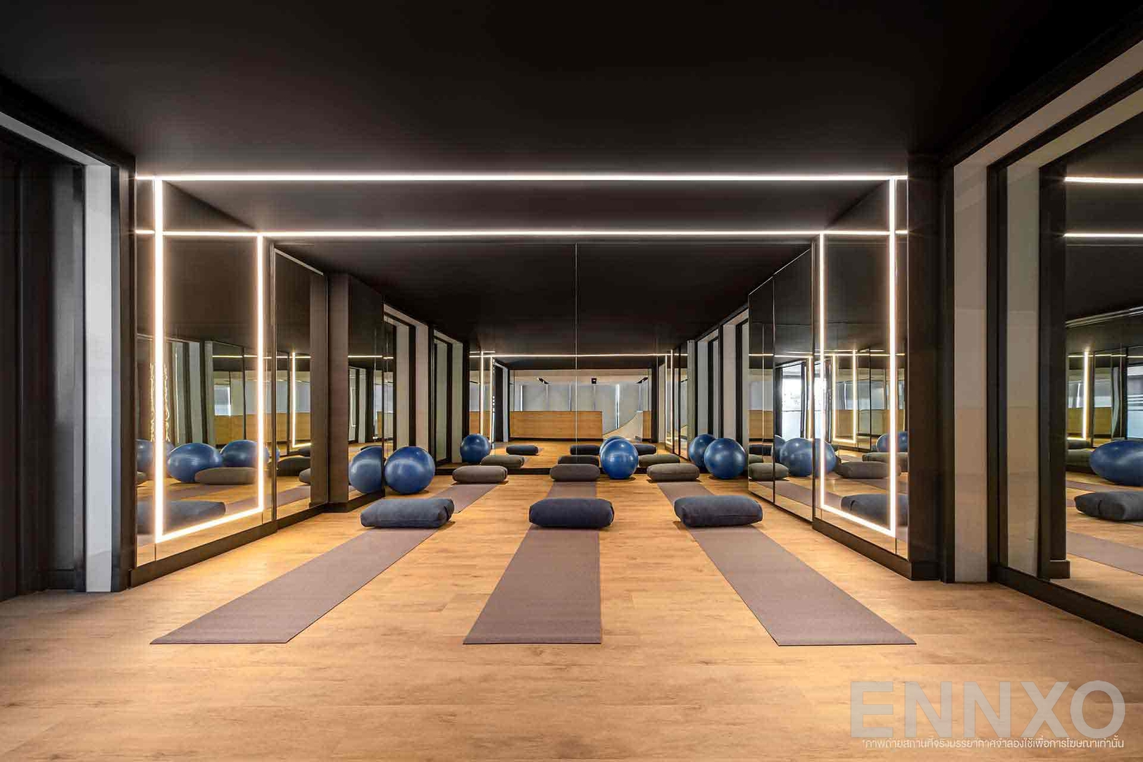 รูปของโครงการ Blue Sukhumvit 89
(บลู สุขุมวิท 89) อื่นๆ - รูปที่ 3