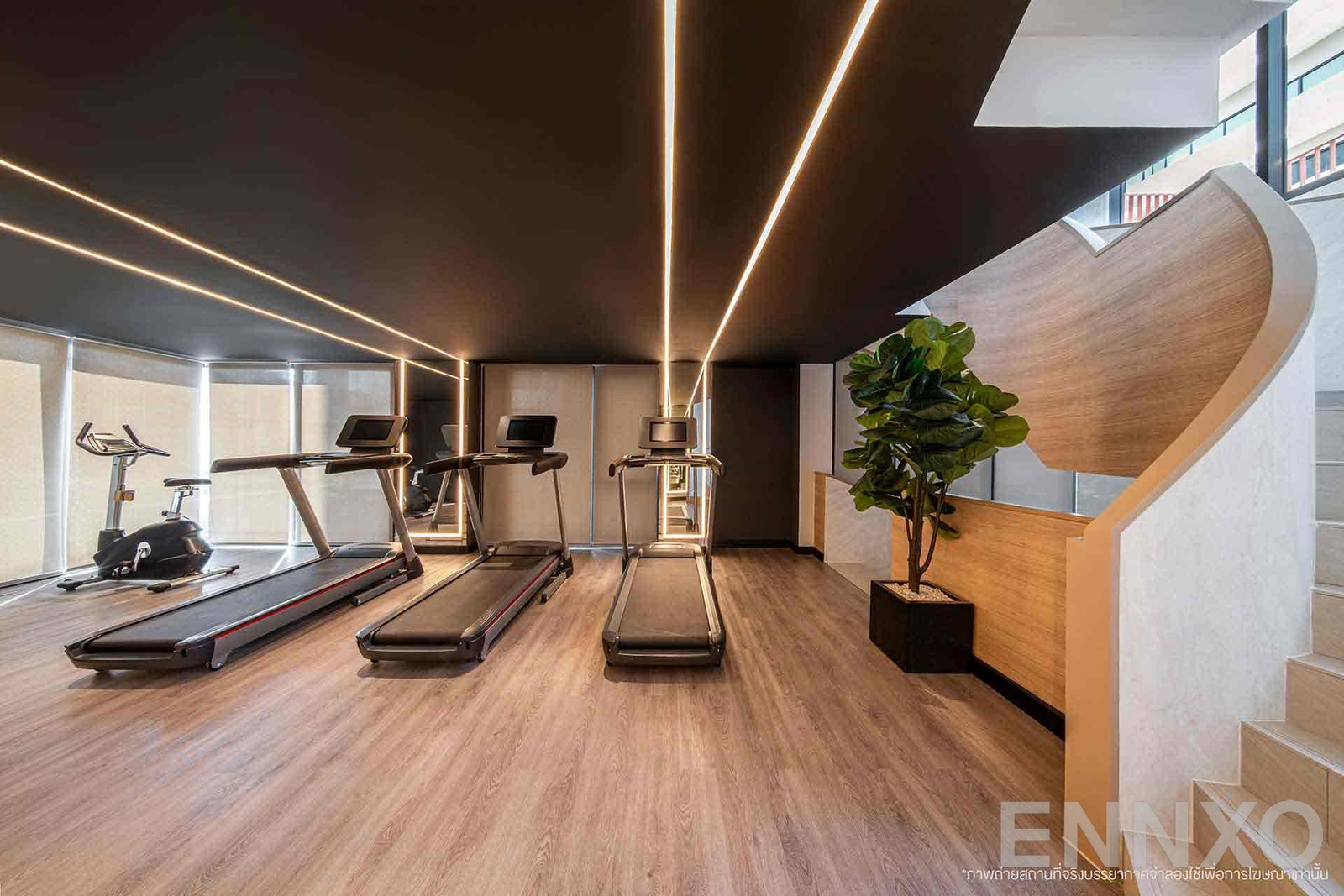 รูปของโครงการ Blue Sukhumvit 89
(บลู สุขุมวิท 89) อื่นๆ - รูปที่ 3