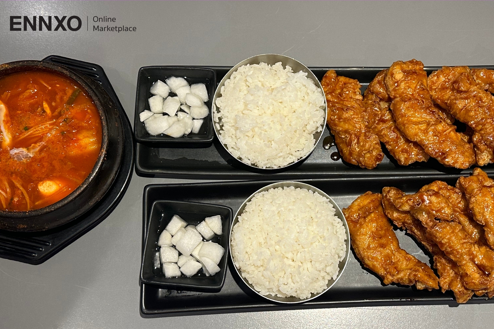 Bonchon Chicken