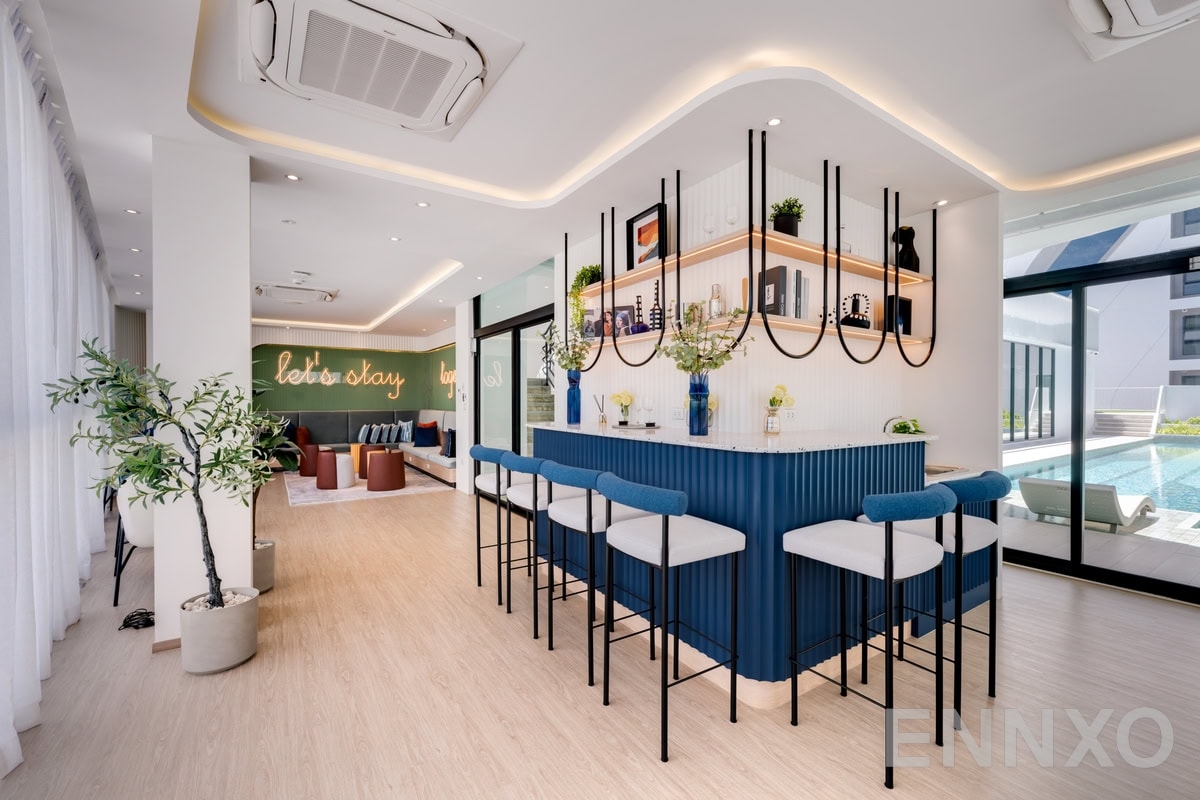 รูปของโครงการ บริกซ์ตัน ระยอง อื่นๆ - รูปที่ 2