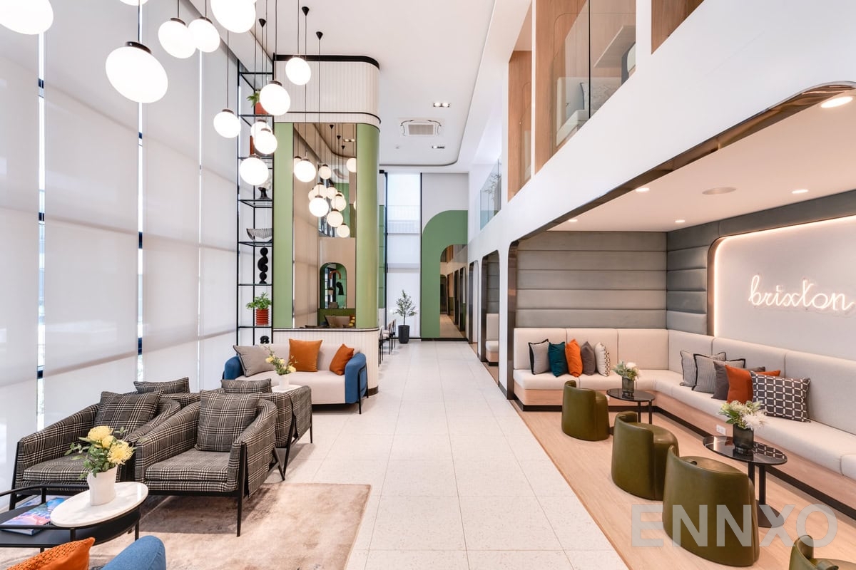 รูปของโครงการ บริกซ์ตัน ระยอง อื่นๆ - รูปที่ 3