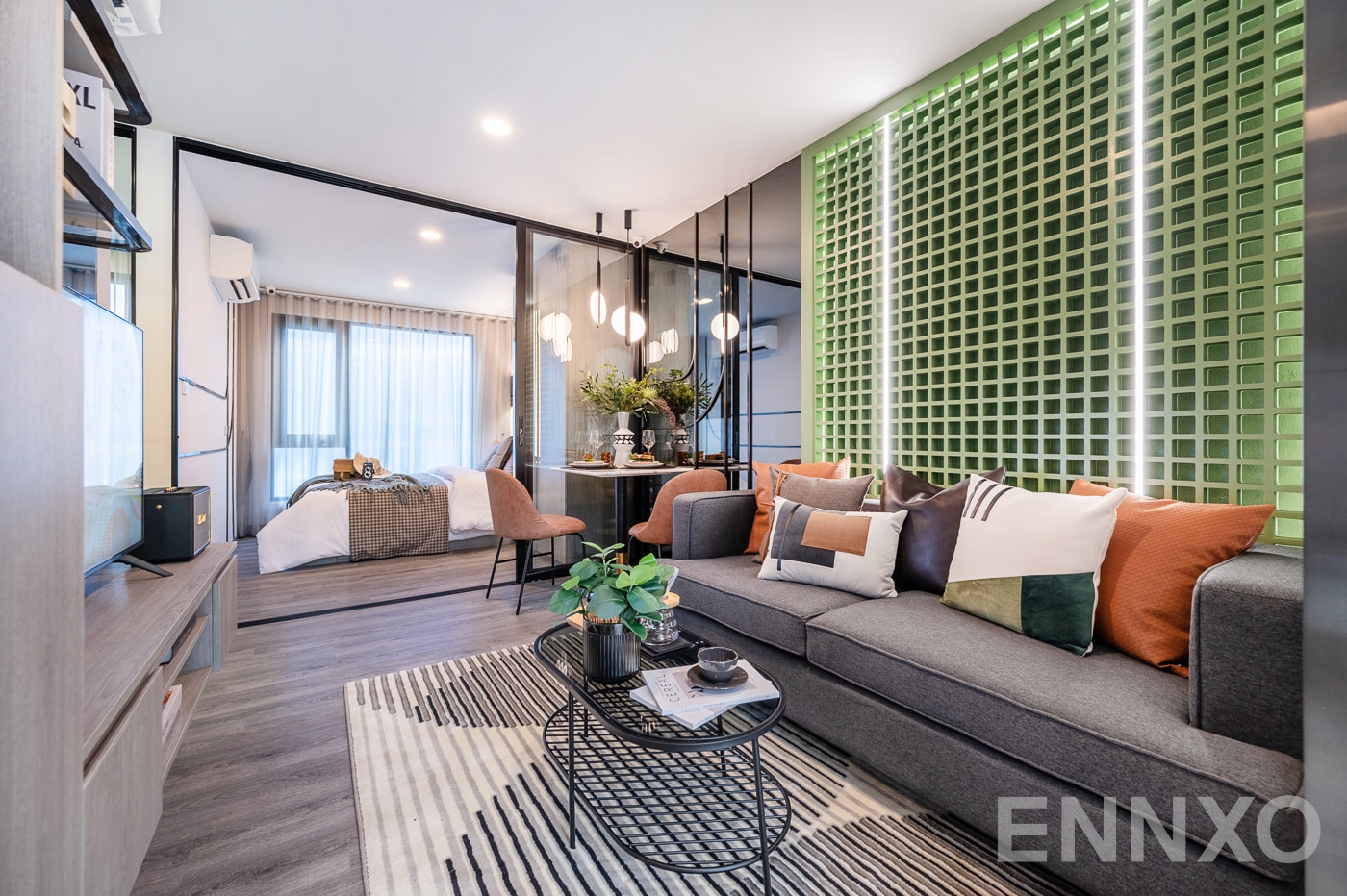 รูปของโครงการ บริกซ์ตัน ระยอง อื่นๆ - รูปที่ 5