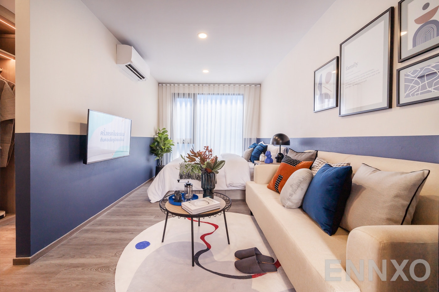 รูปของโครงการ BRIXTON RAYONG
(บริกซ์ตัน ระยอง) อื่นๆ - รูปที่ 3