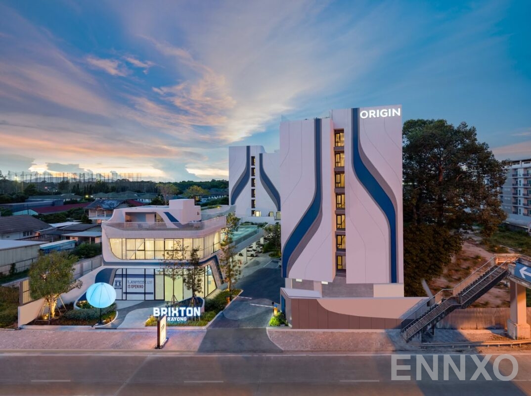 รูปของโครงการ BRIXTON RAYONG
(บริกซ์ตัน ระยอง) อื่นๆ - รูปที่ 3