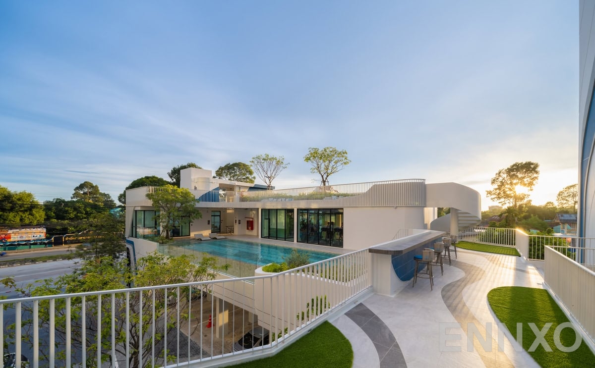 รูปของโครงการ BRIXTON RAYONG
(บริกซ์ตัน ระยอง) อื่นๆ - รูปที่ 4