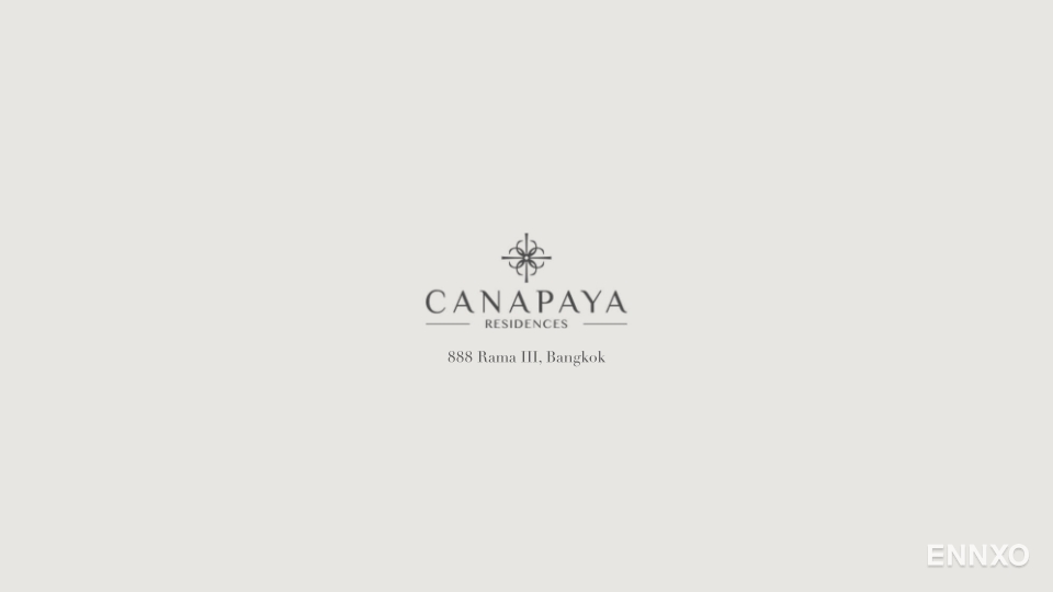 รูป ของ Canapaya Residences
(คณาพญา เรสซิเดนซ์) - รูปที่ 1
