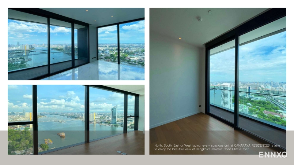 รูป ของ Canapaya Residences
(คณาพญา เรสซิเดนซ์) - รูปที่ 4