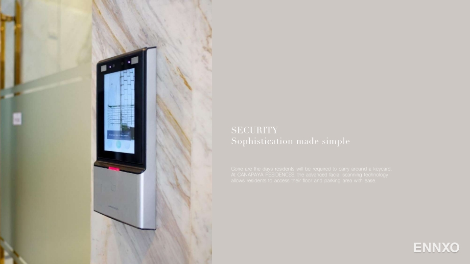 รูป ของ Canapaya Residences
(คณาพญา เรสซิเดนซ์) - รูปที่ 6