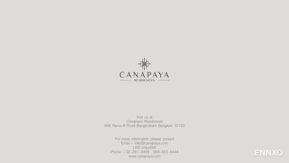 รูป ของ Canapaya Residences
(คณาพญา เรสซิเดนซ์) - รูปที่ 7