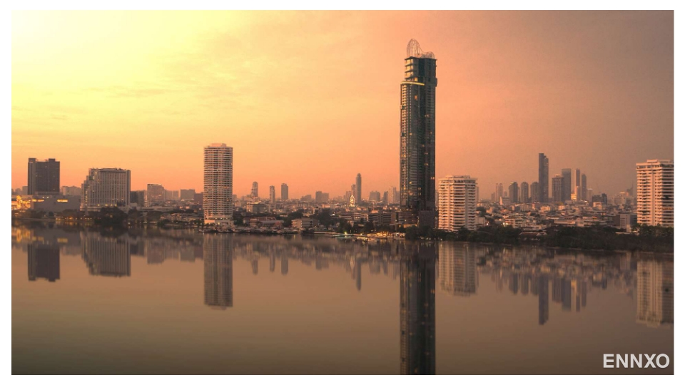 รูป ของ Canapaya Residences
(คณาพญา เรสซิเดนซ์) - รูปที่ 2