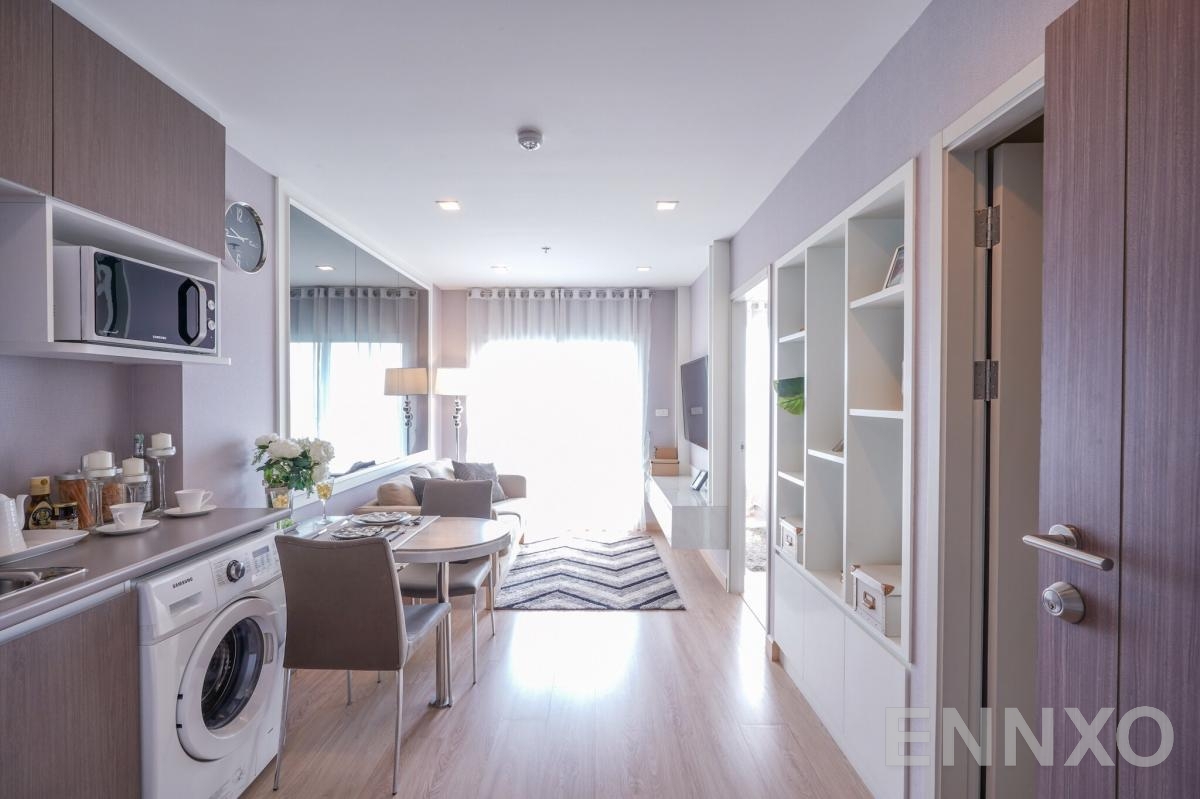 รูปของโครงการ Casa Condo @ MRT Sam Yaek Bang Yai อื่นๆ - รูปที่ 1