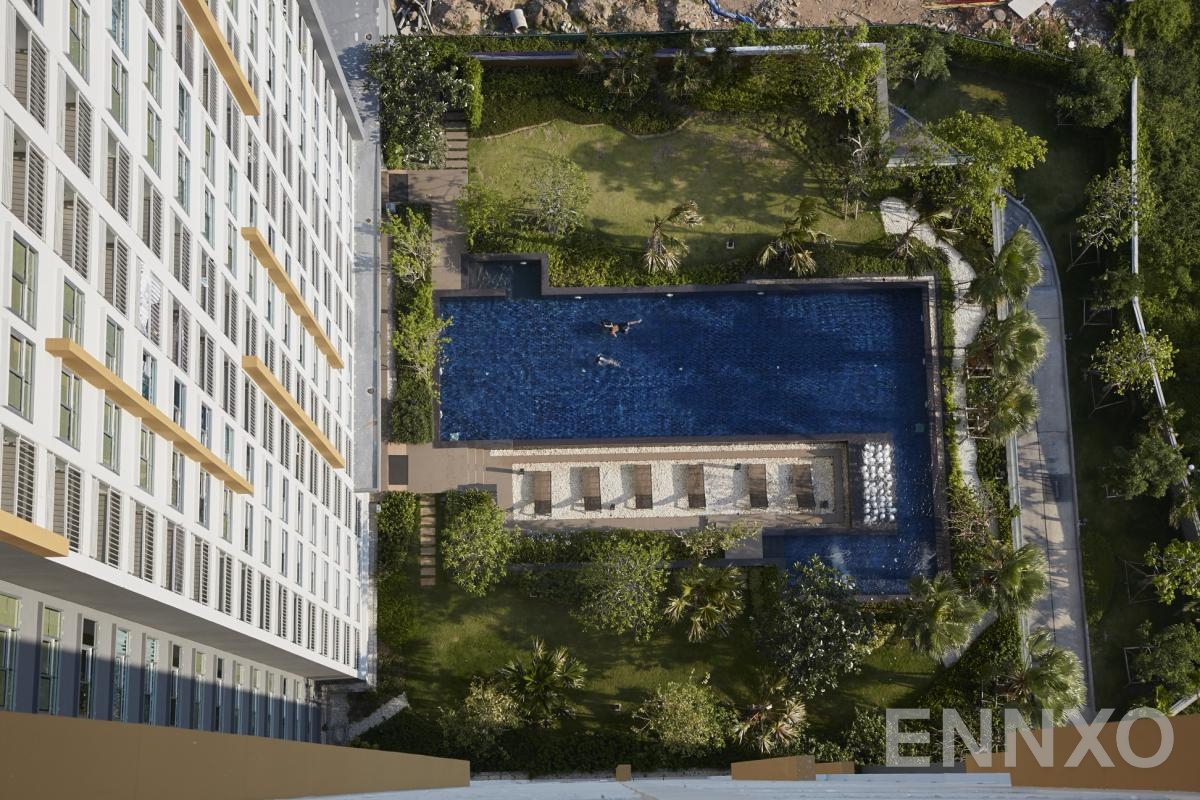 รูปของโครงการ Casa Condo @ MRT Sam Yaek Bang Yai อื่นๆ - รูปที่ 4