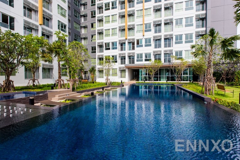 รูปของโครงการ Casa Condo @ MRT Sam Yaek Bang Yai อื่นๆ - รูปที่ 5