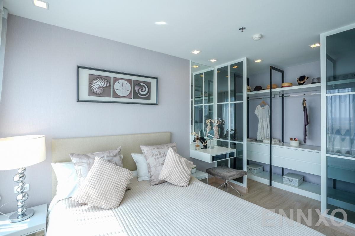 รูปของโครงการ Casa Condo @ MRT Sam Yaek Bang Yai อื่นๆ - รูปที่ 3