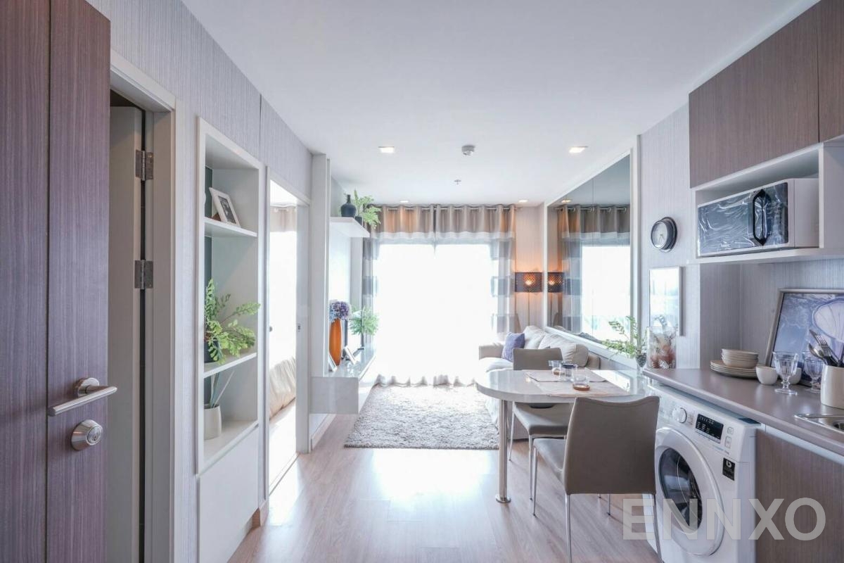 รูปของโครงการ Casa Condo @ MRT Sam Yaek Bang Yai อื่นๆ - รูปที่ 4