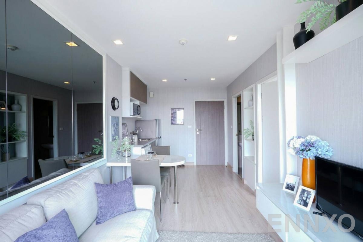 รูปของโครงการ Casa Condo @ MRT Sam Yaek Bang Yai อื่นๆ - รูปที่ 5