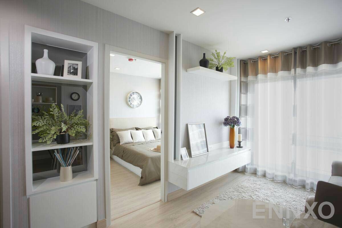 รูปของโครงการ Casa Condo @ MRT Sam Yaek Bang Yai อื่นๆ - รูปที่ 2