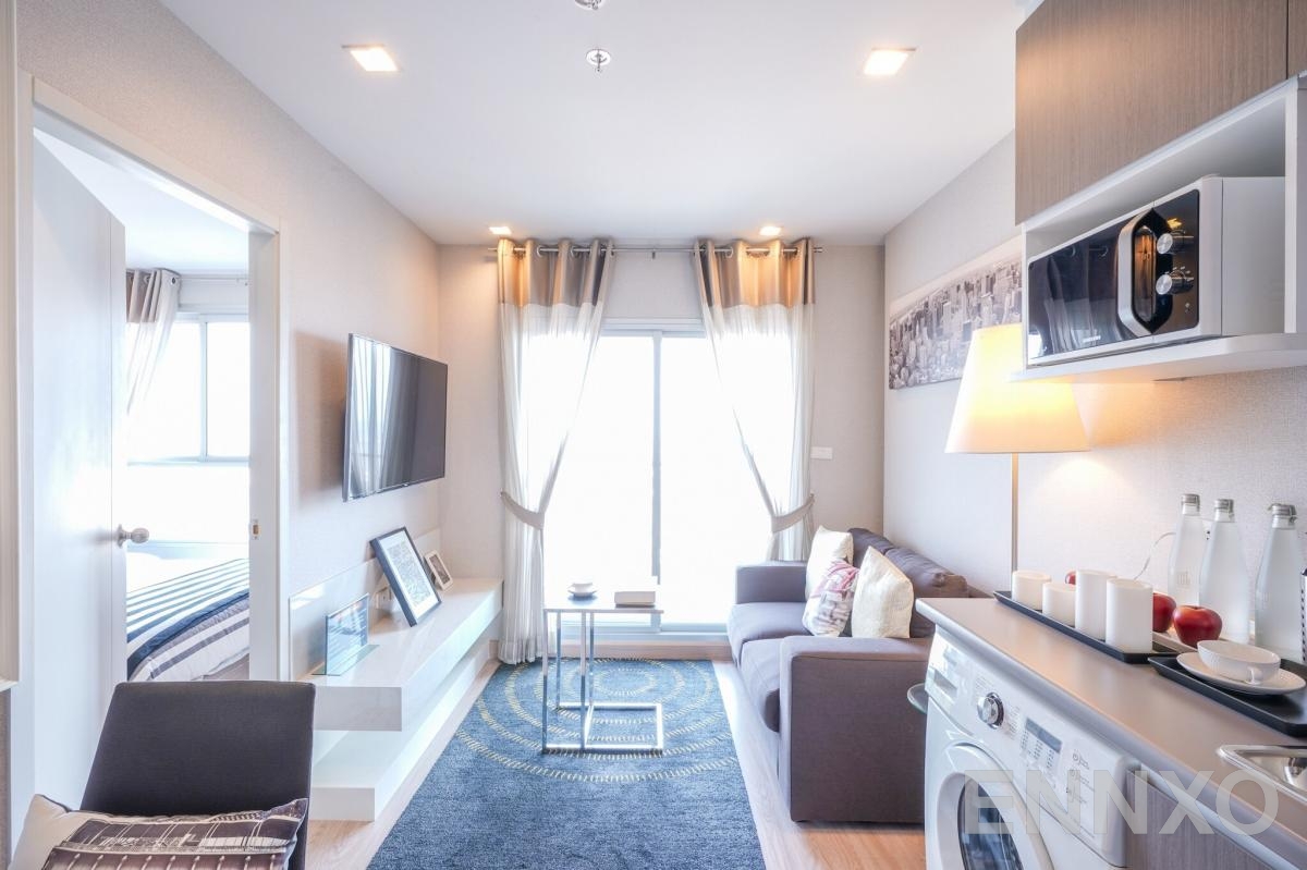 รูปของโครงการ Casa Condo @ MRT Sam Yaek Bang Yai อื่นๆ - รูปที่ 3