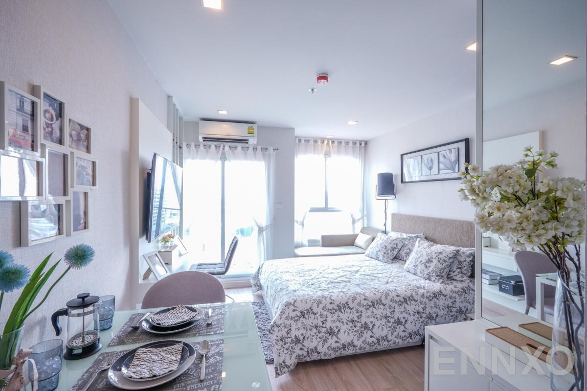 รูปของโครงการ Casa Condo @ MRT Sam Yaek Bang Yai อื่นๆ - รูปที่ 3