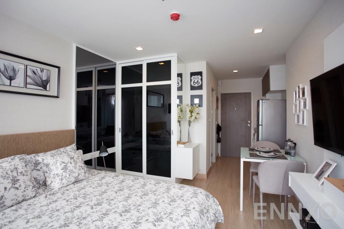 รูปของโครงการ Casa Condo @ MRT Sam Yaek Bang Yai อื่นๆ - รูปที่ 3