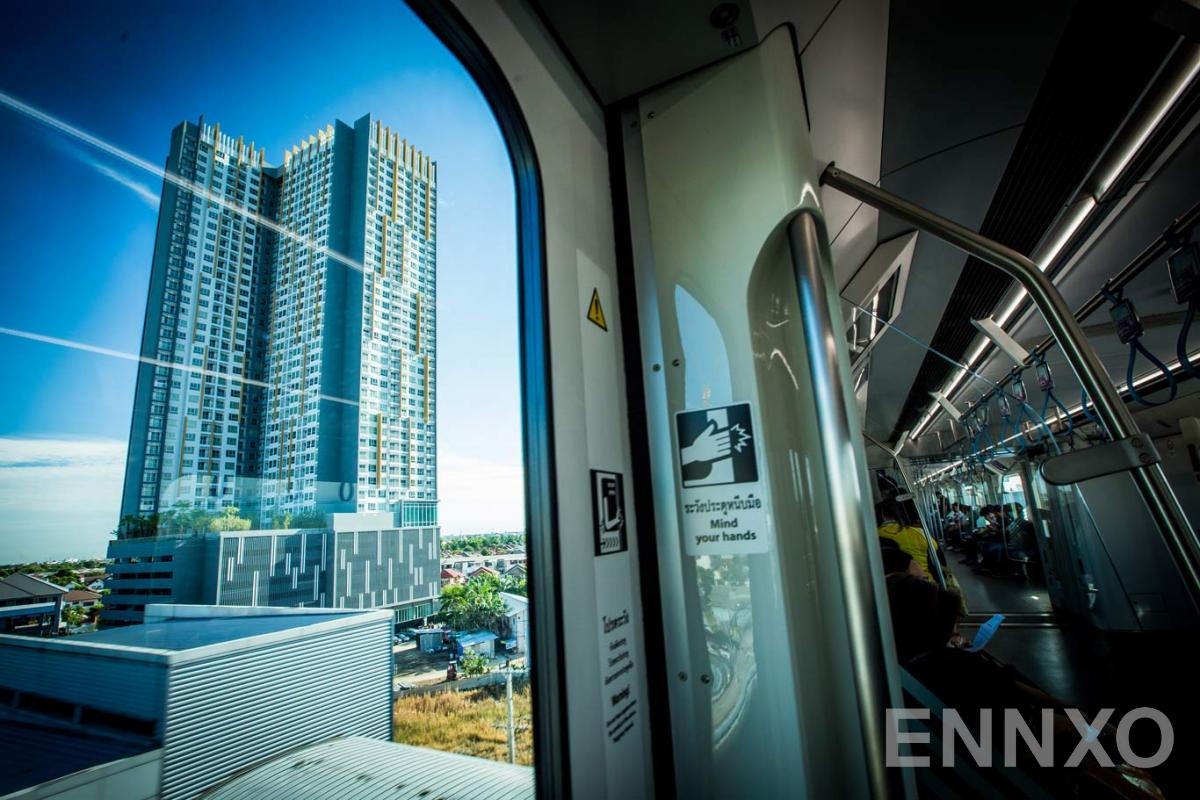 รูปของโครงการ Casa Condo @ MRT Sam Yaek Bang Yai อื่นๆ - รูปที่ 4