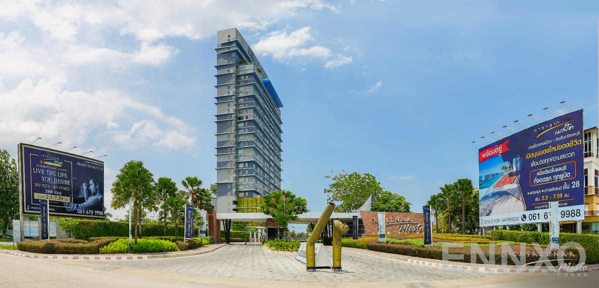 รูปของโครงการ คาซาลูน่า เมสโต อื่นๆ - รูปที่ 1