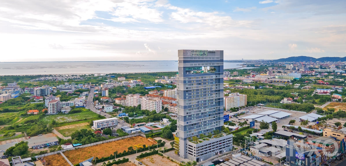 รูปของโครงการ คาซาลูน่า เมสโต อื่นๆ - รูปที่ 2